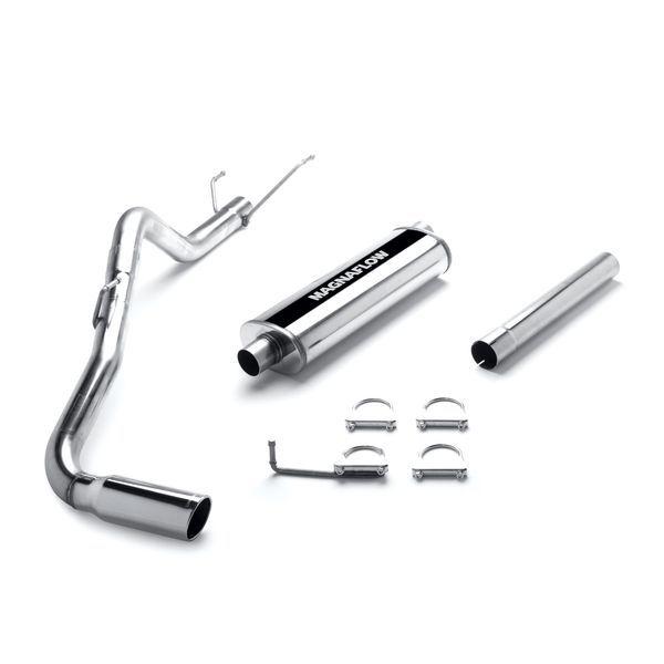 Magnaflow exhaust systems - 15787