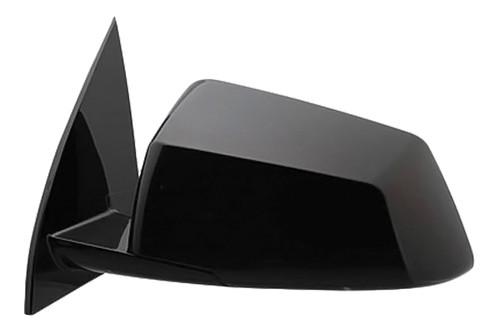 Replace gm1320388 - chevy traverse lh driver side mirror