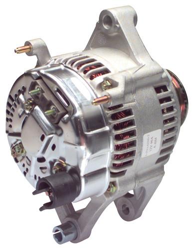 World power systems 13341n alternator/generator-new alternator