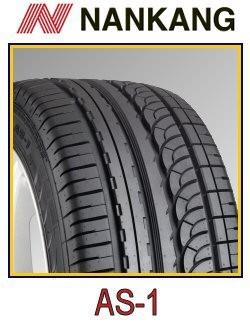 2-new nankang as-1 205/40r18 tires-2054018-205 40 18-r18