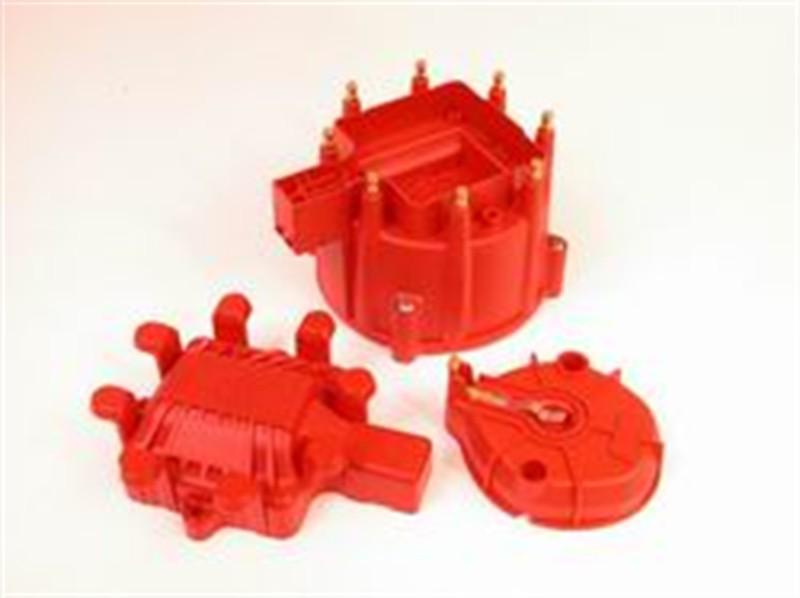 Msd ignition 84023 distributor cap and rotor kit