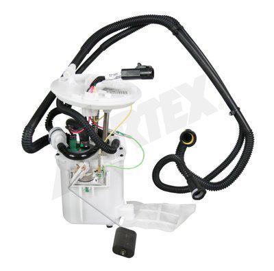 Airtex e8576m fuel pump & strainer-fuel pump module assembly