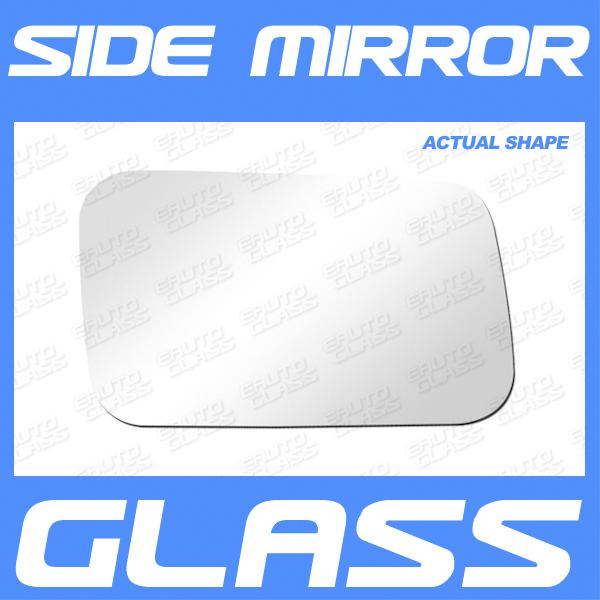 New mirror glass replacement right passenger side 85-88 honda crx r/h