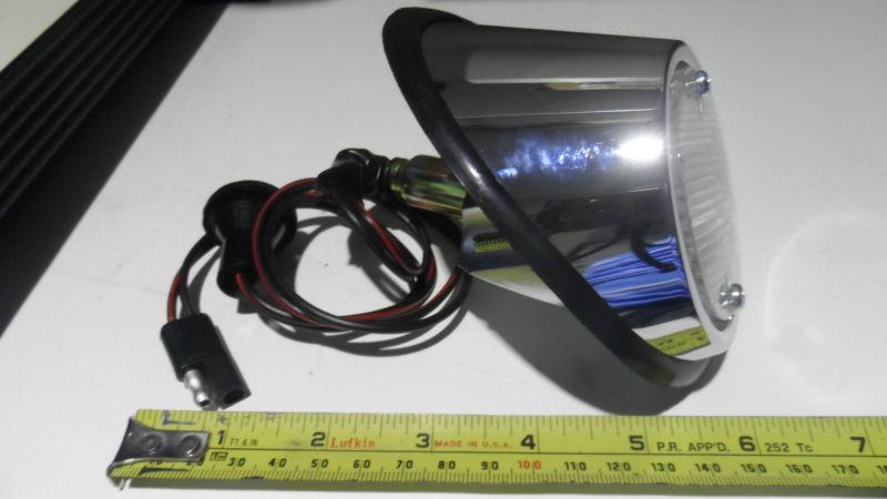 69 70 ford mustang backup lamp light assembly rh right side complete ffe69i240q