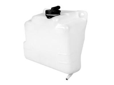 Dorman 603-100 coolant recovery kit-engine coolant recovery tank