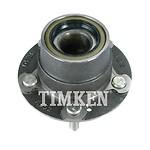 Timken ha590011 rear hub assembly