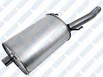 Walker 21571 muffler and pipe assembly