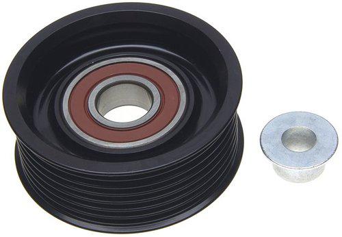 Gates 36222 idler pulley-drivealign premium oe pulley