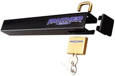 Panther 758000 lock-outboard motor