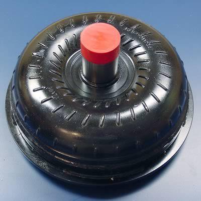 Performance automatic 11 in. torque converter ford c-4 2400 stall 11"