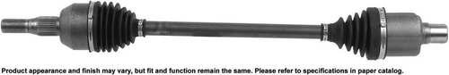 Cardone cv axle shaft 60-1402