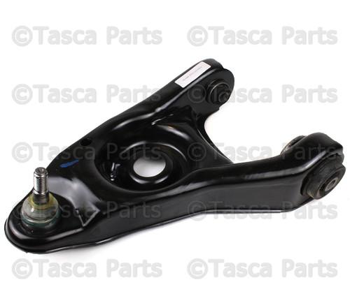 New oem lh drivers side front suspension arm 4.6l sohc efi 2001-04 ford mustang