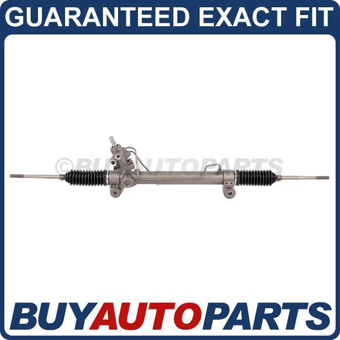 Brand new premium quality power steering rack and pinion for saturn vue