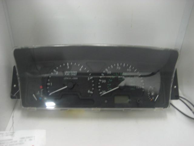 Speedometer cluster discovery 1999 99 335290