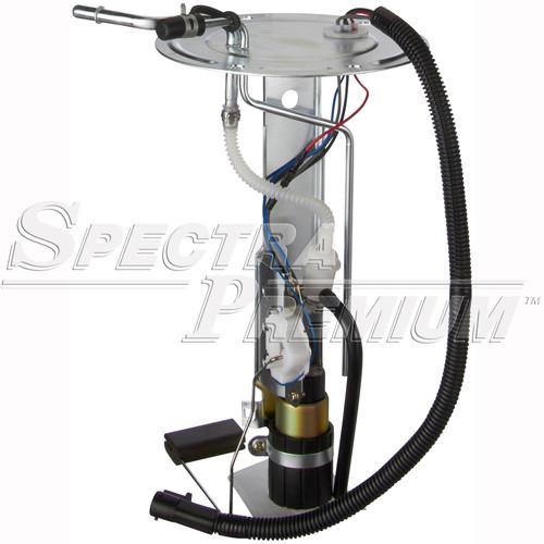 Spectra premium sp2091h electric fuel pump-fuel pump & sender assembly