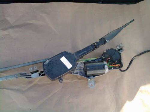 Mercedes w140 wiper arm assembly with motor 0390341403