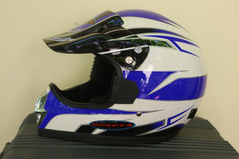   helmet for motorcycle rocket a