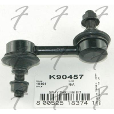 Falcon steering systems fk90457 sway bar link kit