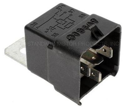 Smp/standard ry-145 relay, miscellaneous-relay