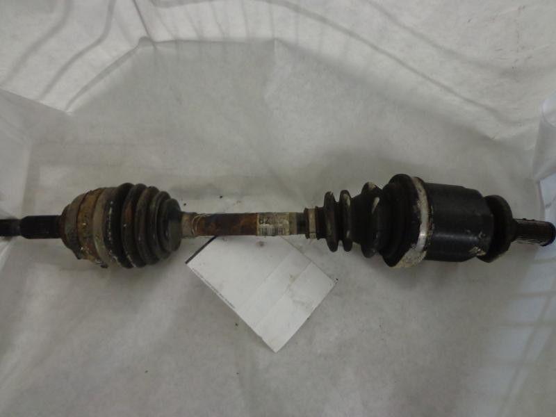 04 05 06 07 08 forenza l. axle shaft front axle at w/o abs