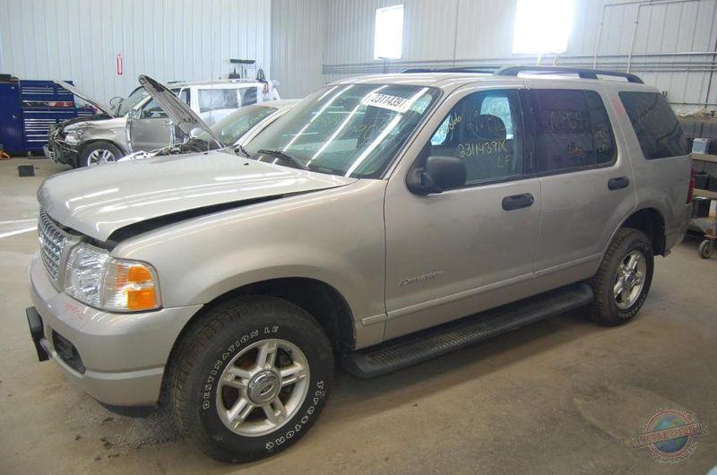 Axle shaft explorer 865445 02 03 04 assy rght rear lifetime warranty