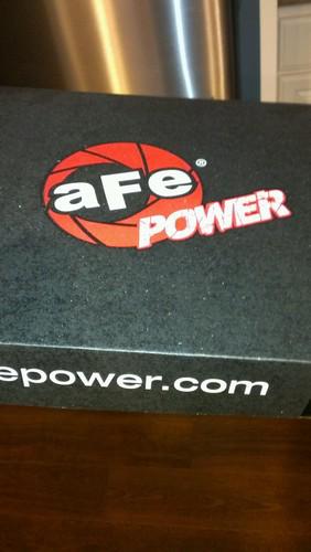 Afe power 30-10130 oer pro 5r air filiter for 2006-2011 honda civic 1.8l