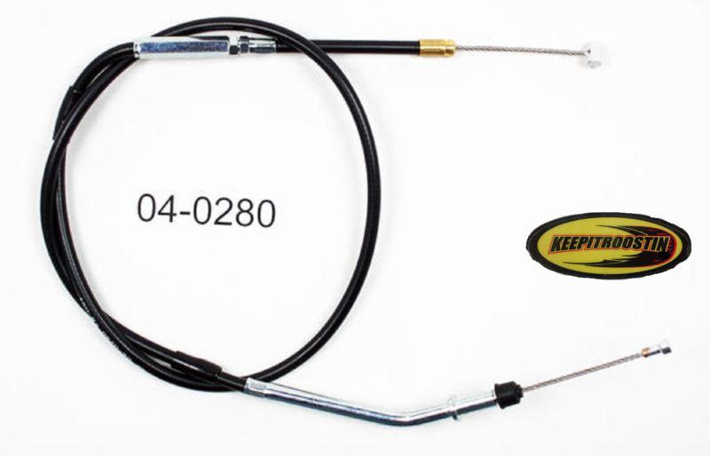 Motion pro clutch cable for suzuki rm-z 450 2008-2012 rmz450