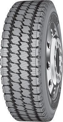 Michelin xds2 tire(s) 225/70r19.5 225/70-19.5 2257019 70r r19