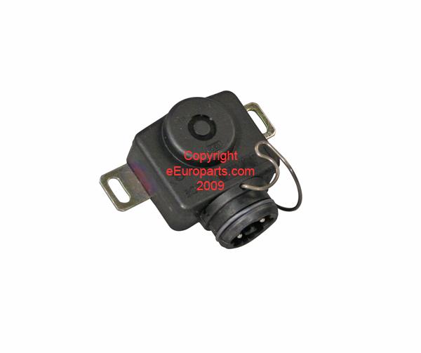 New bosch throttle position sensor 0280120406 bmw oe 13631708605