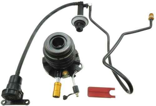 Dorman cc649032 clutch master and slave cylinder