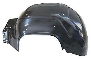 Auto metal direct 250-3068-r steel inner fender