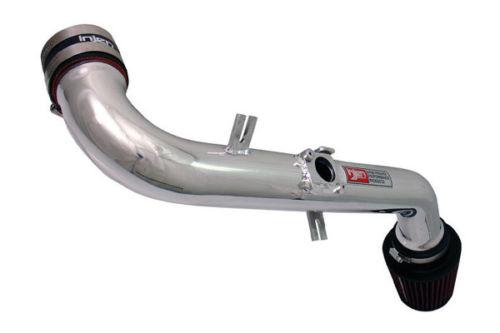 Injen sp2070p - toyota mr2 polished aluminum sp car short ram air intake system
