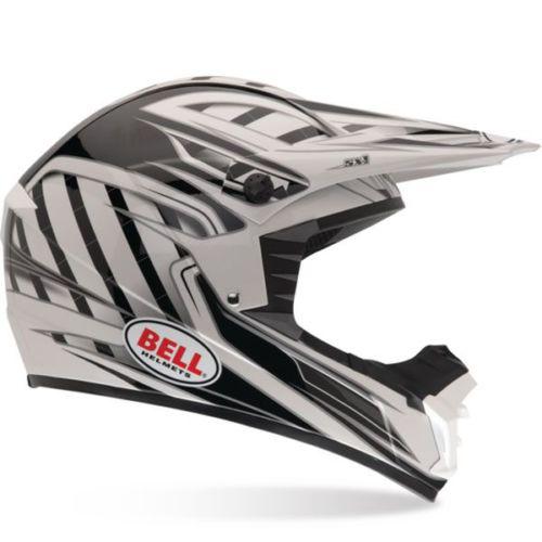 Bell sx-1 switch helmet black small new 2013