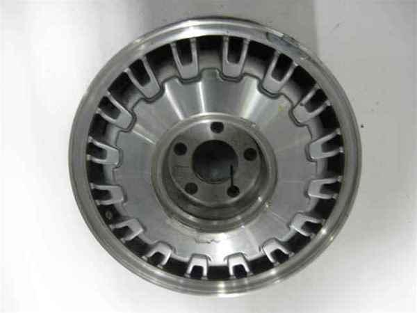 92-94 cadillac eldorado single aluminum wheel rim 16"