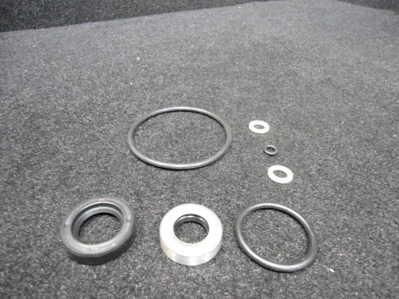 Sierra lower unit seal kit #18-2687 johnson/evinrude/omc outboard boat part #1 