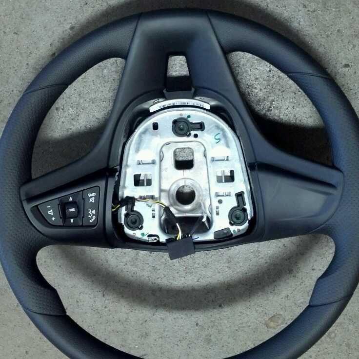 Steering wheel for 2011-2013 chevrolet cruze ls 
