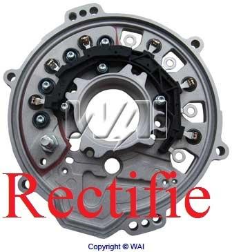 Bosch alternator rectifier range rover mercedes benz e270 ml270 e200 e220 s400 