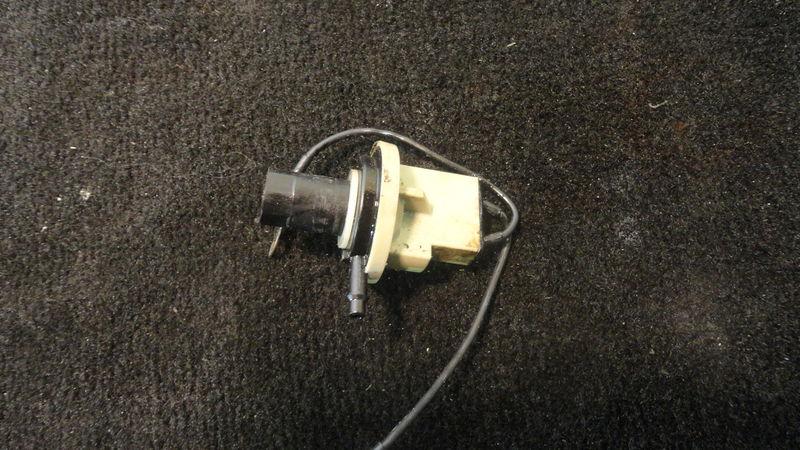 Used vacuum switch assy #0395208 for 1991 200hp johnson outboard motor