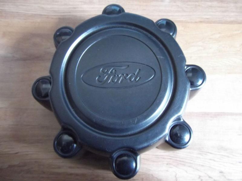 Ford f250 f350 excursion center hub cap caps hubcap wheel cover 1999-2005