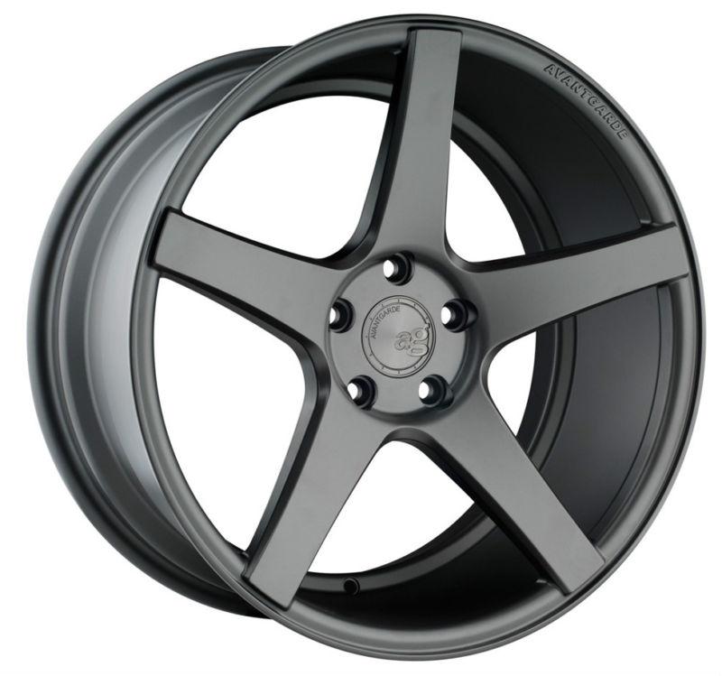 19" avant m550 wheels for lexus is 250 350 hyundai genesis gs 300 400 430 gt 500