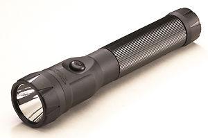 Streamlight 76110 polystinger led -black without charger