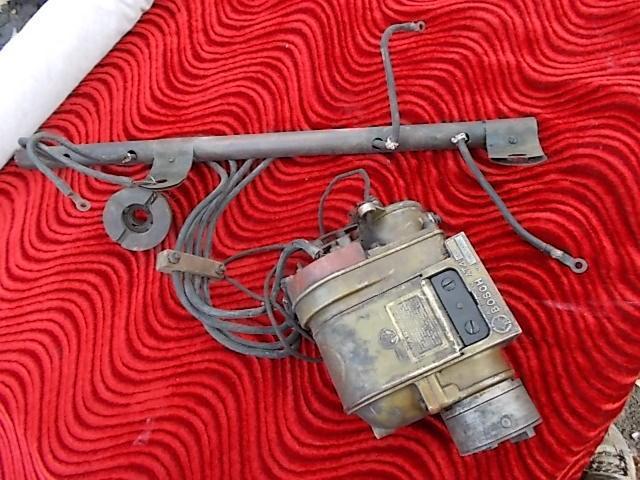American bosch magneto model t ford? at4  1c 3514505 4 cyl wires loom and parts