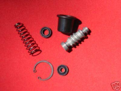 Honda vtr1000f 1998-2004  rear  master cylinder rebuild kit