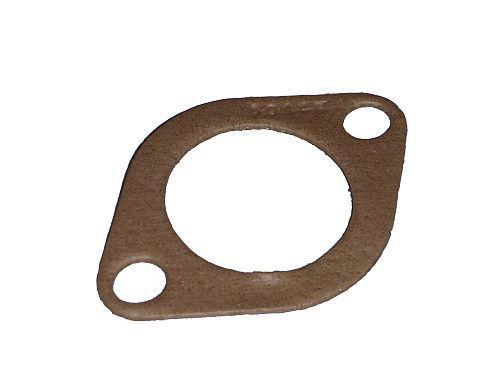 Exhaust pipe to manifold gasket 34-39 chrysler 6cyl new