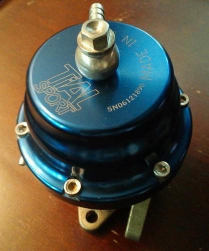 Official blue tial sport 38mm wastegate  +  screws and gaskets