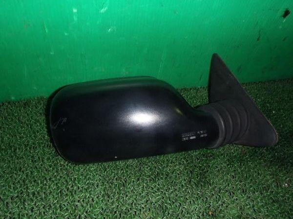 Nissan be-1 1987 right side mirror assembly [5813500]