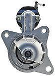 Bbb industries 3214 remanufactured starter