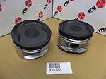 Itm engine components ry6722-020 piston with rings