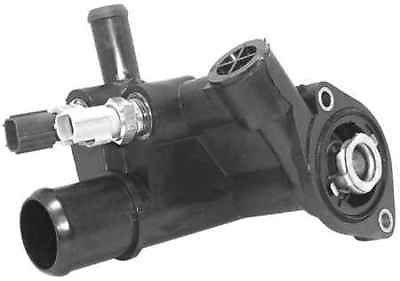 Motorcraft rh-83 thermostat housing/water outlet