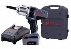 20v ingersoll rand 20 volt 1/2" impact wrench extended anvil and one battery 